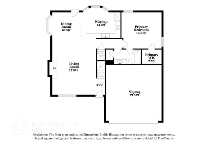 2752 N 109th Terrace in Kansas City, KS - Building Photo - Building Photo