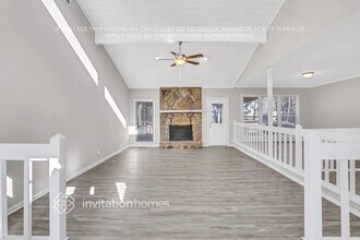 1169 Ashley Lake Dr in Marietta, GA - Building Photo - Building Photo