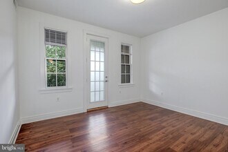 3625 16th St NW in Washington, DC - Building Photo - Building Photo