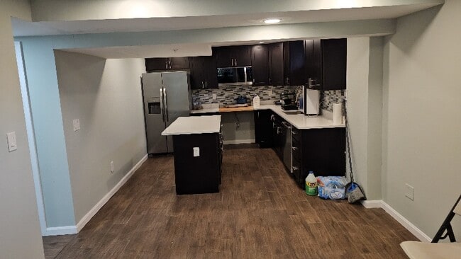 property at 2505 McKenzie Rd