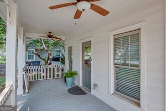 1285 Eubanks Ave in East Point, GA - Building Photo - Building Photo