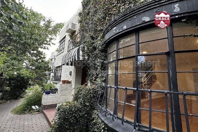 property at 1050 Logan St