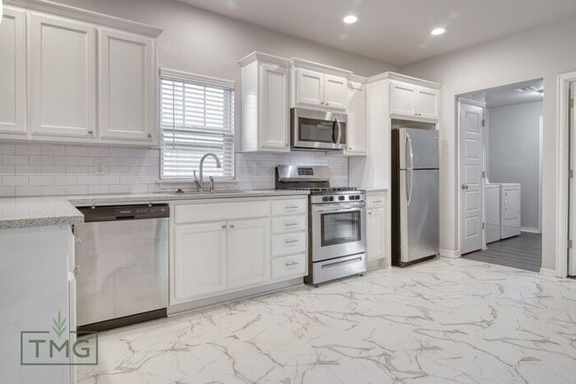 property at 2429 E 7th St
