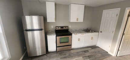 14572 N Saginaw Rd in Clio, MI - Building Photo - Building Photo