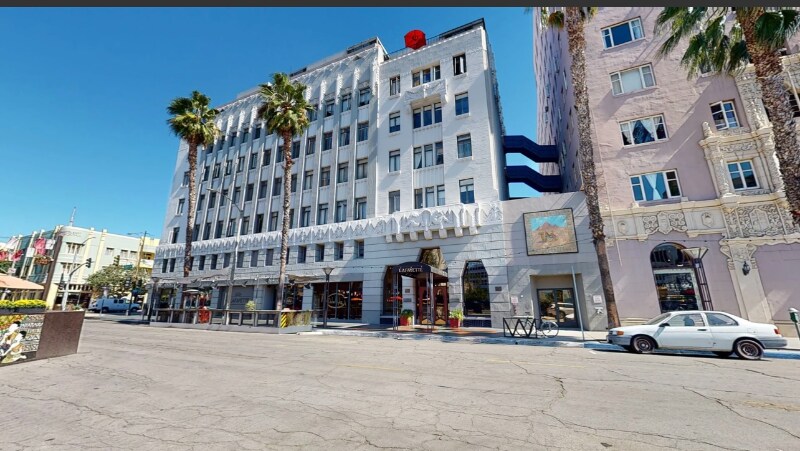 140 Linden Ave in Long Beach, CA - Building Photo