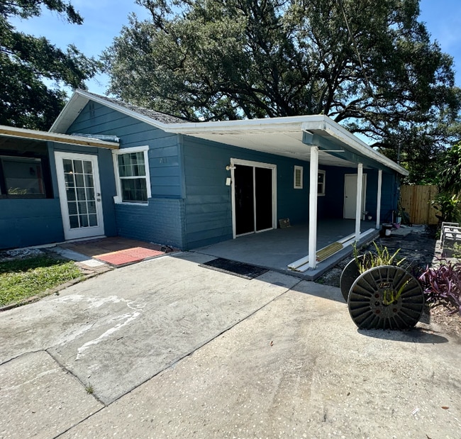 property at 711 E 129th Ave