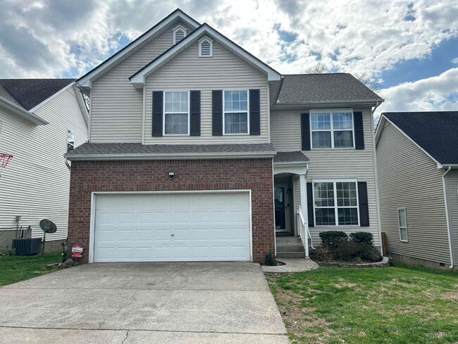 property at 4112 Meadowgreen Dr