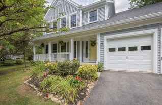 31 Puritan Pl in Stafford, VA - Building Photo