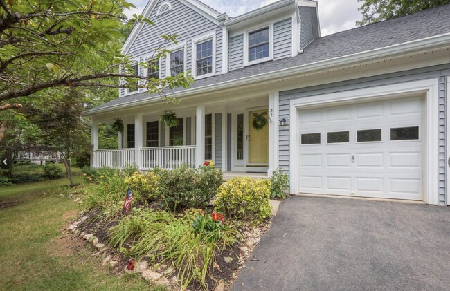 property at 31 Puritan Pl