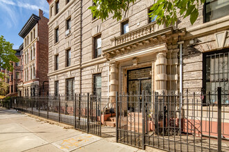 357 Sterling Pl in Brooklyn, NY - Building Photo - Building Photo