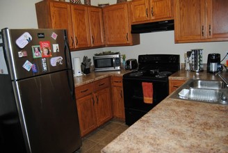 Keystone Cottages I in Oxford, MS - Building Photo - Interior Photo