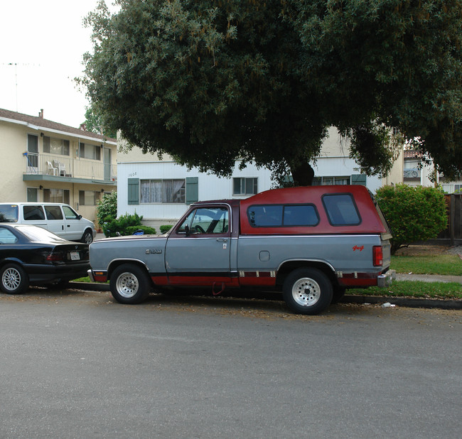 1008 Helen Ave in Sunnyvale, CA - Building Photo - Building Photo