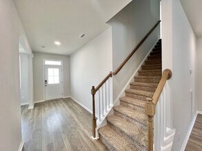 120 Alta Crst Ln in Garner, NC - Building Photo - Building Photo