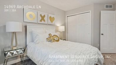 14969 Archdale Ln in Rosemount, MN - Building Photo - Building Photo