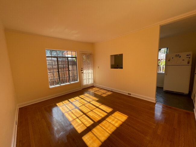 517 Benton St, Unit 517 Benton St in Santa Rosa, CA - Building Photo - Building Photo