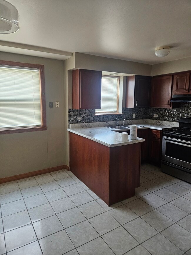 7926 S Kedzie Ave, Unit 1 in Chicago, IL - Building Photo - Building Photo