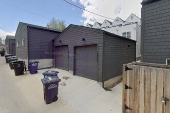 3488 W 12th Ave in Denver, CO - Building Photo - Building Photo