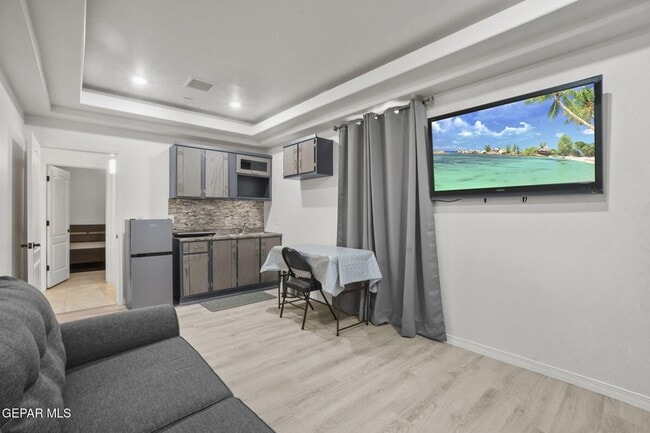 property at 132 Apache Brave St