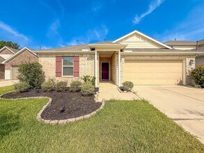 6651 Fiddlewood Thicket Ln in Katy, TX - Building Photo - Building Photo