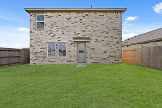 2919 Summer Breeze Wy in Angleton, TX - Building Photo - Building Photo