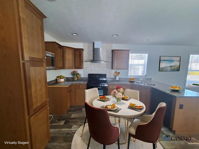 property at 17 Eagle Vista Ln