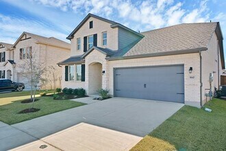 860 Jacquelyn Dr in Little Elm, TX - Building Photo - Building Photo