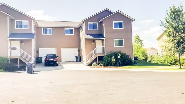 property at 621 Britton Ln