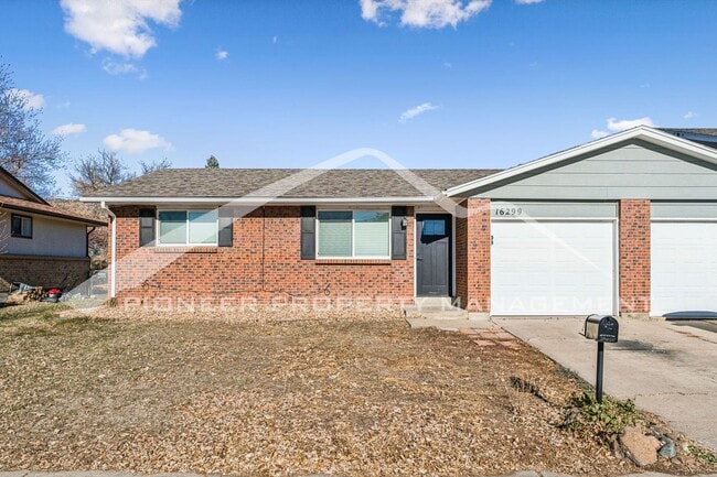 property at 16299 W 13th Pl