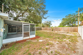 4113 S Drexel Ave in Tampa, FL - Building Photo - Building Photo