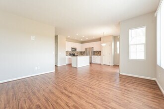 112 Blue Stem St in Brighton, CO - Building Photo - Building Photo