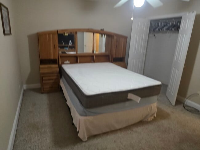 property at 505 Stoney Creek Dr