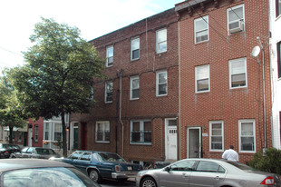 2227 Catharine St Apartments