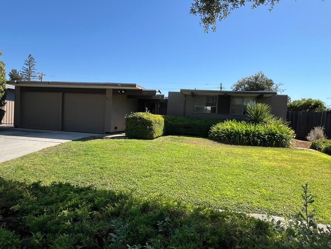 property at 1450 Mallard Way