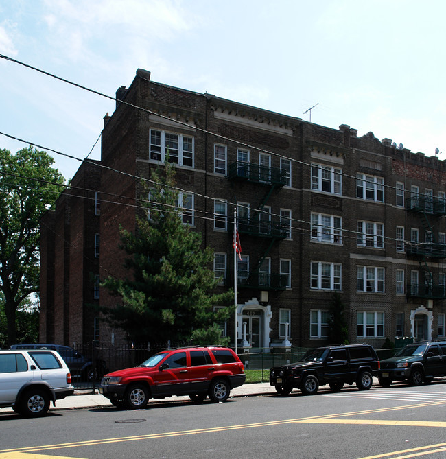 457 Mount Prospect Ave in Newark, NJ - Building Photo - Building Photo