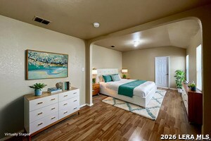 8907 Wolff Vista in Converse, TX - Building Photo - Building Photo