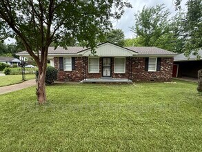 3602 Donna Dr in Memphis, TN - Building Photo - Building Photo