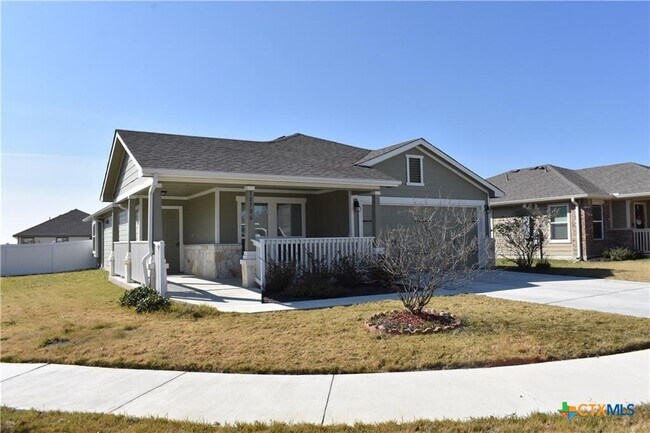 property at 18706 Obed River Dr
