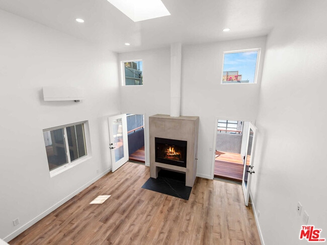 property at 667 Brooks Ave