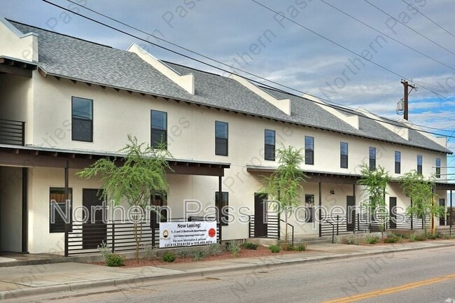 property at 1061 Ranger Trail