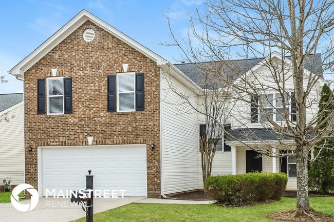 1910 Brightwood School Rd in Greensboro, NC - Building Photo - Building Photo