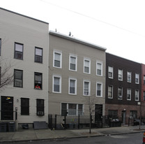 304 Troutman St Apartments