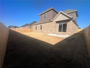 7303 SW High Meadow Blvd in Bentonville, AR - Building Photo - Building Photo