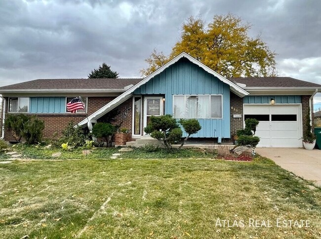 property at 640 E Easter Ave