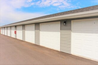 Prosser Place Apartments in Antigo, WI - Building Photo - Building Photo