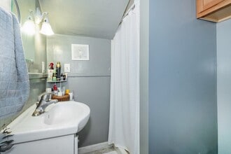 1305 E Dayton St in Madison, WI - Building Photo - Building Photo