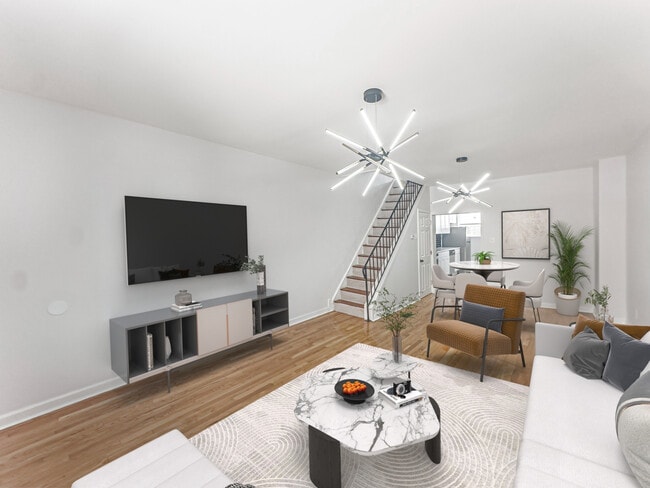 property at 1548 S Dover St