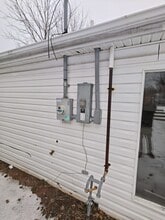 761 Norway Ave in Huntington, WV - Foto de edificio - Building Photo