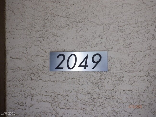 property at 4200 S Valley View Blvd