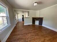 208 E Pitkin Ave, Unit Pitkin apartment - 6