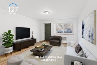 4710 Greenwood Dr in Lynchburg, VA - Building Photo - Building Photo